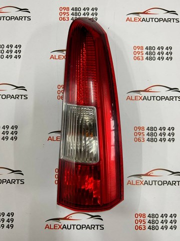 Фонарь задний правый, верхний 9154494 VOLVO