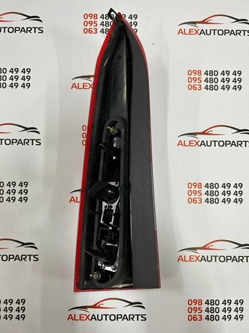 9154494 Фонарь задний правый верхний купить Черновцы
