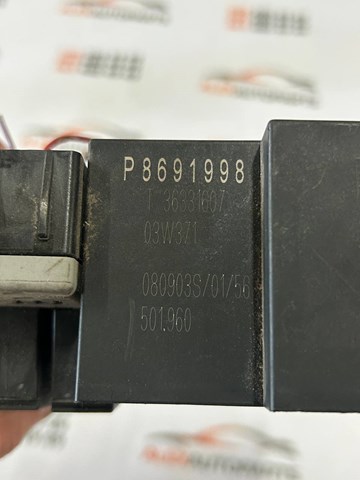 9162316 VOLVO купить в Кривой Рог