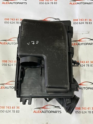 Корпус воздушного фильтра 9179373 VOLVO