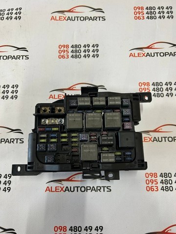 919501D220 HYUNDAI Блок предохранителей купить в Львов