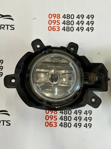 HYUNDAI 922011D0 Фара противотуманная левая в наличии Львов