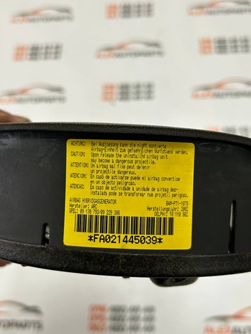 9229386 OPEL купить в Житомир