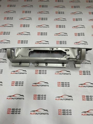 93857722 Накладка под задний фонарь левый купить Каменское