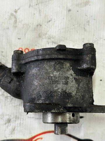 96111056 FIAT Вакуумный насос купить в Сумы