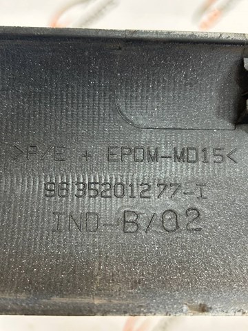 PEUGEOT 9635201277 в наличии Павлоград