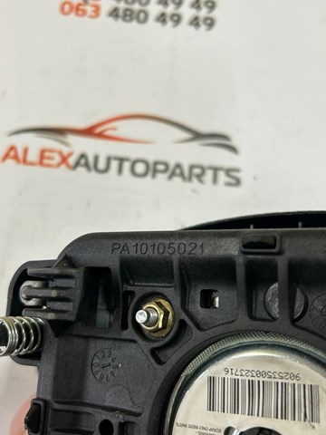 96454032XT01 Подушка безопасности (AIRBAG) водительская купить Николаев