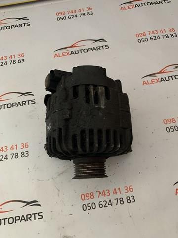 9646476280 PEUGEOT Генератор купить в Чернигов
