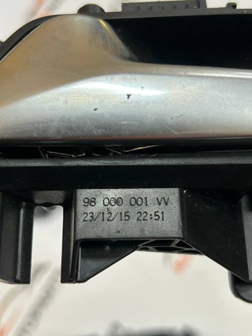 98000000VV PEUGEOT купить в Ровно