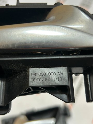 PEUGEOT 98000000VV в наличии Одесса