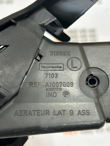 RENAULT A1007009 в наличии Киев