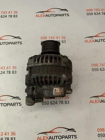 A3TB6781 MITSUBISHI Генератор купить в Чернигов