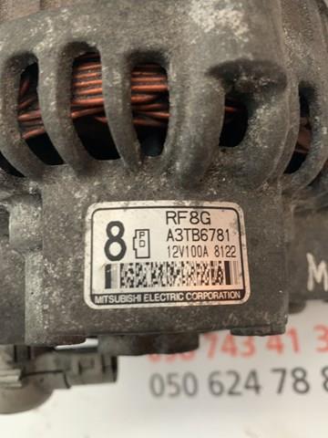 A3TB6781 Генератор купить Ужгород