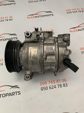 Компрессор системы кондиционирования DCP02098 DENSO