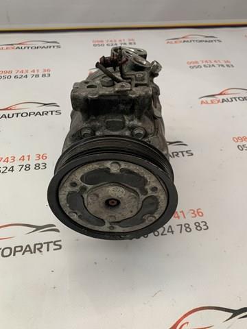 DCP02098 DENSO Компрессор кондиционера купить в Винница