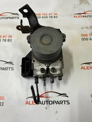 Блок ABS гидравлический GAM7437A0 MAZDA