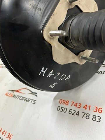 MAZDA GAN643800 в наличии Ровно