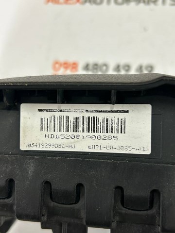 FORD GJ5Z58043B13AA Подушка безопасности водителя в наличии Харьков