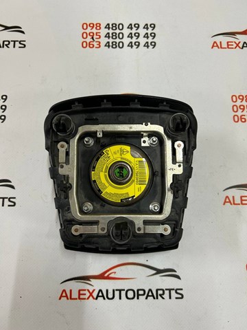 GJ5Z58043B13AA Подушка безопасности водителя купить Кривой Рог