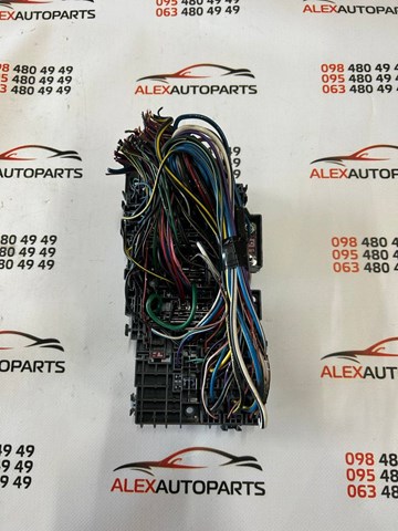 GR1C66760 MAZDA Блок предохранителей купить в Киев