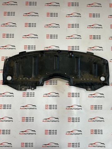 GS1D56112 MAZDA Защита двигателя передняя купить в Запорожье