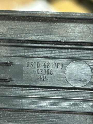 GS1D687F0 купить Днепр