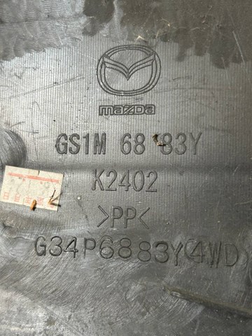 GS1M6883Y MAZDA купить в Житомир