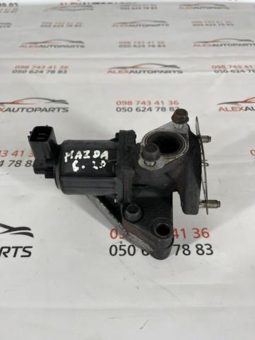 MAZDA K5T70871 в наличии Ирпень
