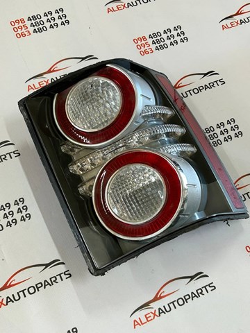 LR031755 Фонарь задний правый купить Украина