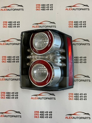 LR031755 Фонарь задний правый купить Полтава
