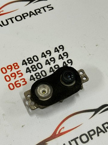 LR031826 LAND ROVER Камера заднего вида купить в Винница
