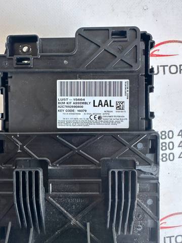 FORD LU5T15604 в наличии Львов