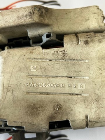 PA6GB20GF10 купить Житомир