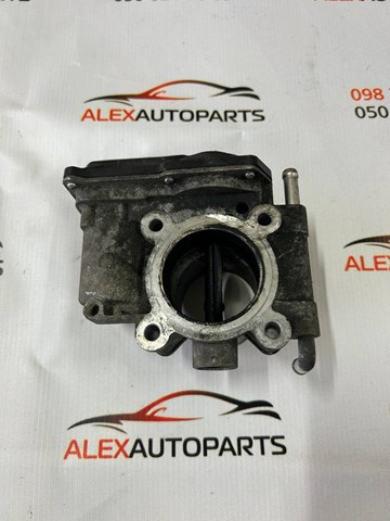 MAZDA RF7J136B0D Дроссельная заслонка в сборе в наличии Ровно