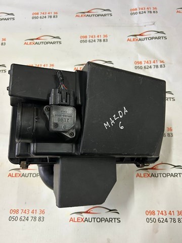 RF8GK3804 MAZDA купить в Винница