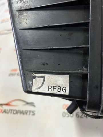 RF8GK3804 MAZDA купить в Ровно
