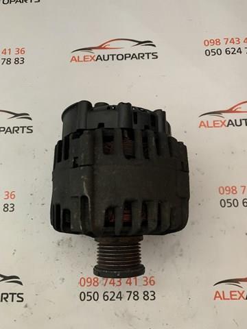 TG15C058 Генератор купить Чернигов