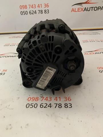 VALEO TG15C058 Генератор в наличии Каменское