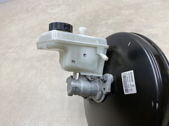 0204051643 RENAULT Усилитель тормозов купить в Житомир