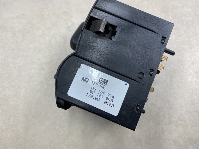 GM 09180774 в наличии Каменское