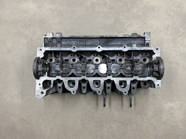 110426145R RENAULT ГБЦ купить в Николаев