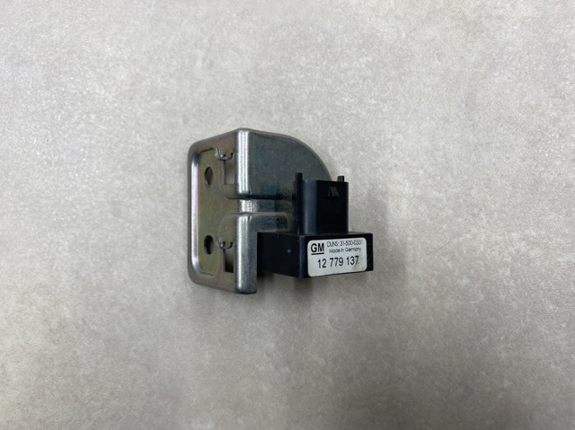 12779137 General Motors