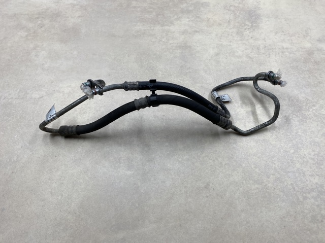 Шланг высокого давления ГУР 13122700 GM