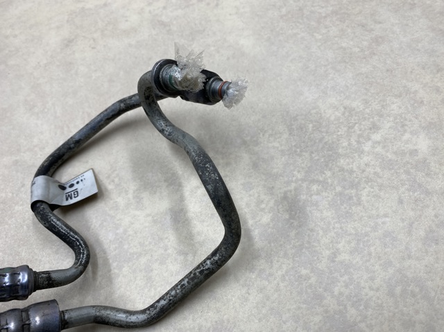 GM 13122700 Шланг ГУР высокого давления в наличии Каменское