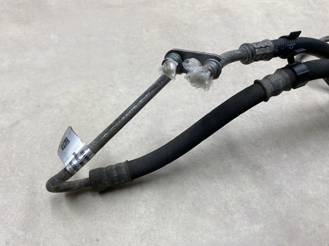 13122700 GM Шланг ГУР высокого давления от насоса до рейки (механизма) купить в Павлоград