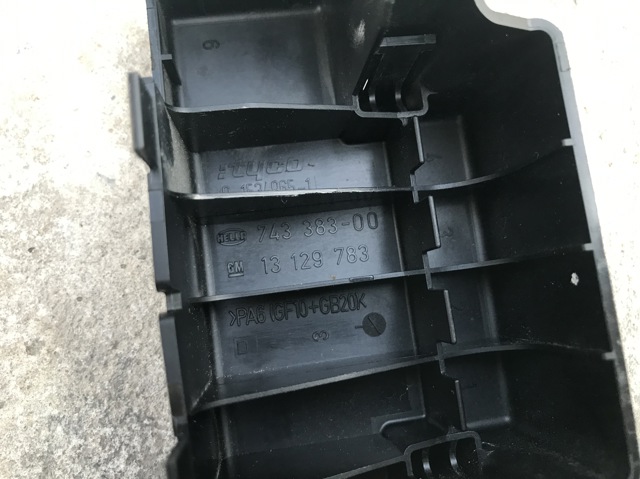 GM 13129783 в наличии Ровно