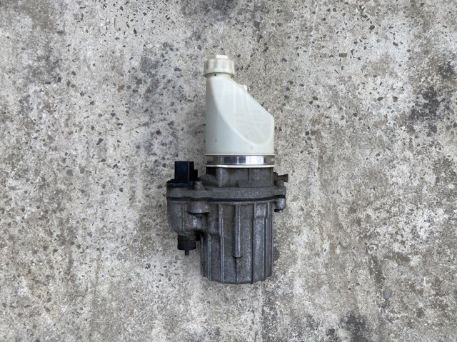 Насос гидроусилителя руля (ГУР) 13192897 GM