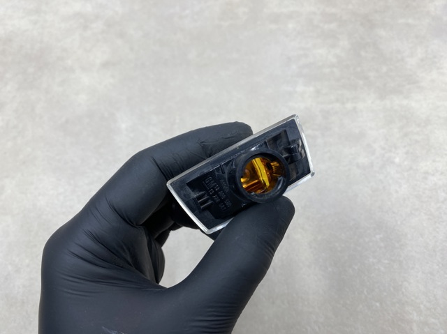 GM 13228580 Поворотник левый в наличии Николаев