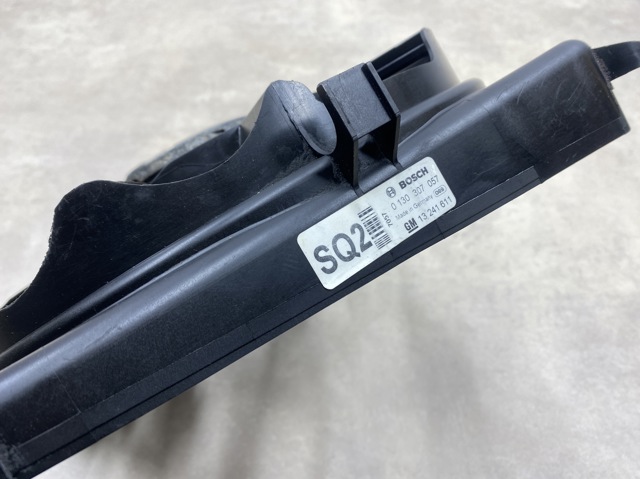 OPEL 13241611 в наличии Каменское
