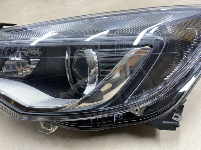 13253650 OPEL купить в Каменское